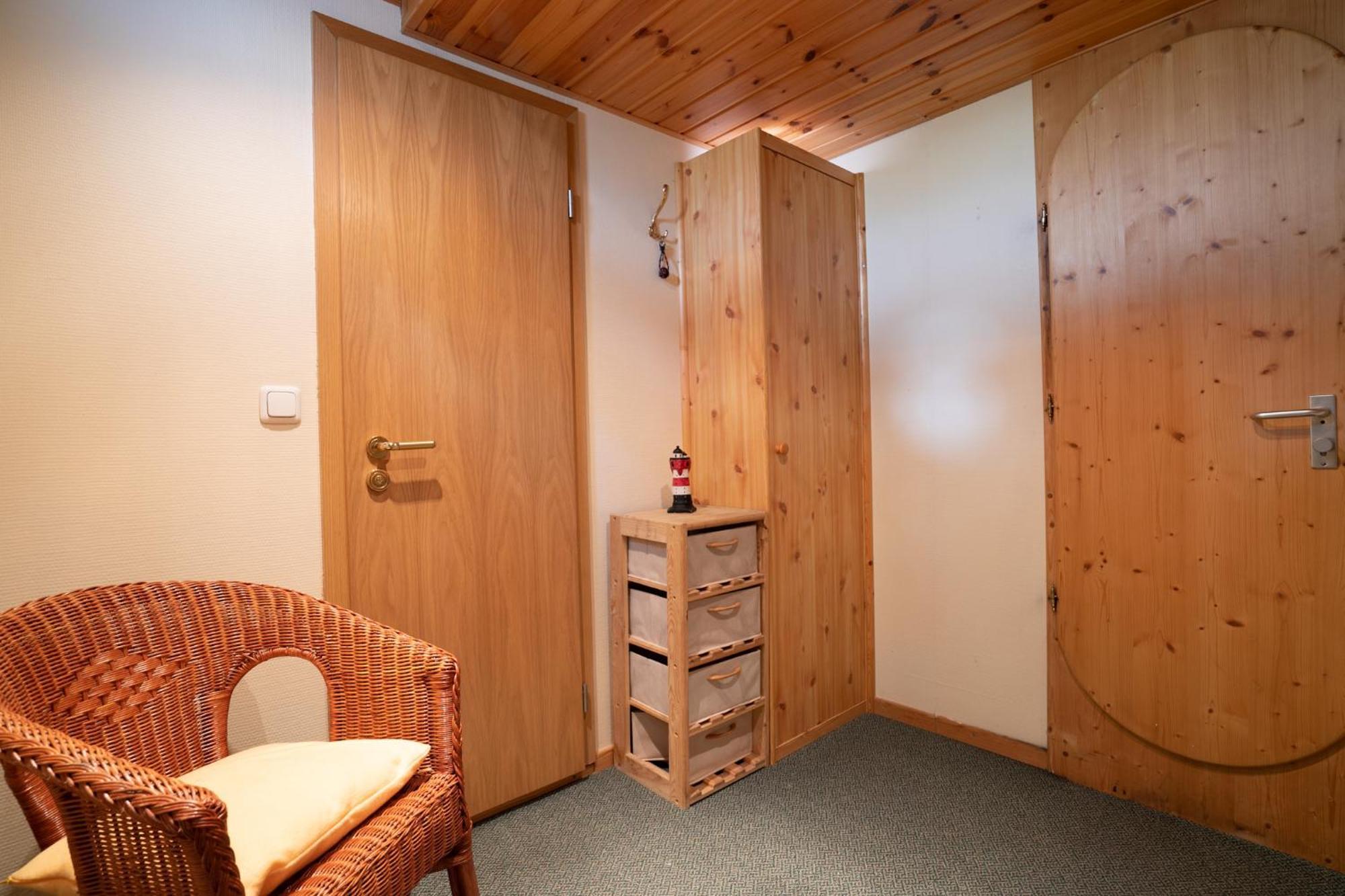 Kuestenmotorschiff Aventura BRE 部屋 写真